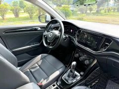 2021 Volkswagen T-Roc 2021 1.4T AT 280TSI ComfortSmart Connect2WD #13