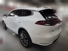 2018 BYD Tang 2018 2.0T AT Smart ConnectPremium7Seat #4