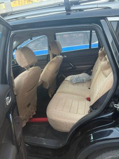 2017 GAC Trumpchi Trumpchi GS4 2017 1.3T AT 200T G-DCTComfortFWD #8