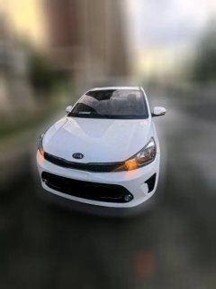 2019 Kia Pegas 2017 1.4 AT LuxuryDeluxe #3
