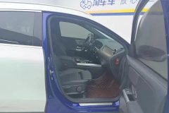 2020 Mercedes-Benz GLA-Class 2020 1.3T AT GLA180 #8