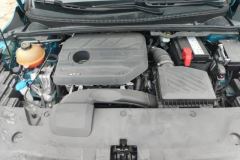 2021 Geely Auto Emgrand S 2021 1.4T AT CVTLuxury #10