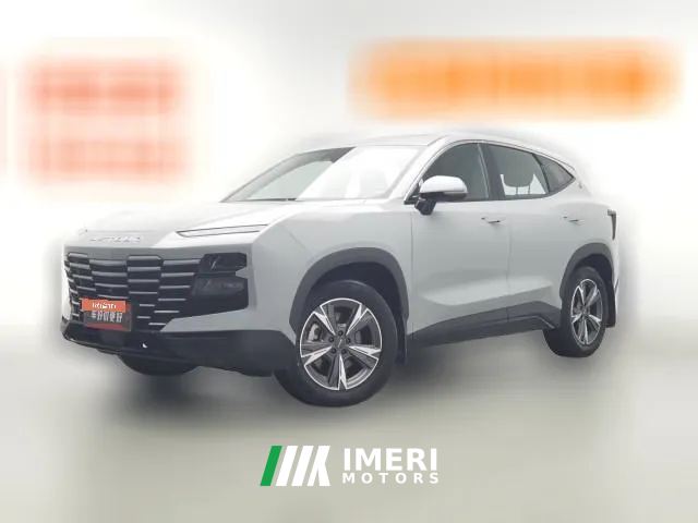 2023 Jetour Dasheng 2023 1.5T DCT Xingyao PRO