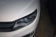 2014 Volkswagen Tiguan 2015 1.8T AT ComfortFWD #5