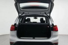 2019 BMW X1 2019 1.5T AT 18LiExclusiveFWD #20