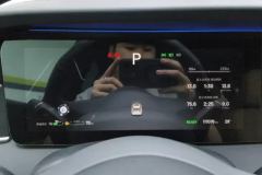 2022 Li Auto Li Auto ONE 2021 EREV6SeatEdition #14