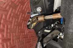 Steering Column