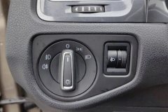 2017 Volkswagen Golf 2017 1.4T AT 230TSI Comfort Million Edition #24