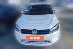 2017 Volkswagen Jetta 2015 1.6 MT Good qualityEditionFashion #2