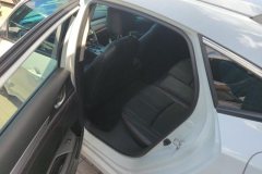 2017 Honda Civic 2016 1.5T AT 220TURBOLuxury #11