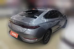 2025 BYD Qin Plus 2025 DM-i Smart Drive 55KMLeading #3