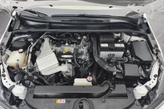 2021 Toyota Corolla 2021 1.2T AT S-CVTpioneerPLUSEdition #10