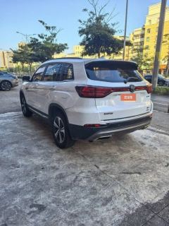 2018 Chang'an CS75 New Energy 2018 1.5T AT PHEVElite HEV #9