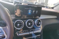 2021 Mercedes-Benz GLC-Class 2021 GLC 260 L 4MATIC Dynamic #13