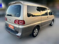 2017 Dongfeng Fengxing Lingzhi 2017 1.6 MT M3LStandard7Seat Facelift #2