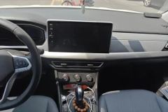 2025 Volkswagen Lavida 2024 1.5L AT starry sky 5Million thousandEdition #13