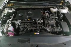 2025 Toyota Camry 2026 2.0L Hybrid Elite #10
