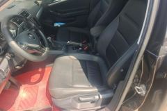 2018 Volkswagen Sagitar 2018 1.6 AT Comfort #9