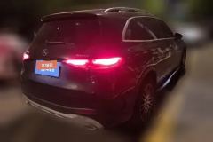2024 Mercedes-Benz GLC-Class 2024 Facelift GLC 300 L 4MATIC Dynamic 5Seat #3