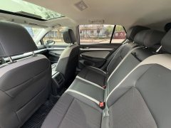 2024 Volkswagen Golf 2023 Facelift 1.4T AT 280TSI DSG Pro #5