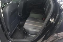 2020 Volkswagen Lavida 2019 1.5 AT visionEdition China VI #11