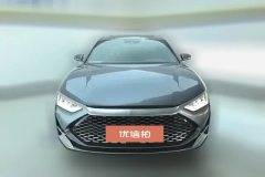 2021 BYD Han 2020 DM 4WDPerformanceLuxury #2