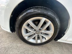2019 Volkswagen Golf 2019 280TSI DSGComfort China VI #9
