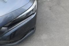 2022 Honda Civic 2022 1.5T AT 240TURBO PowermoveEdition #5