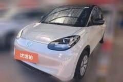 2025 Wuling Motors Wuling Bingo 2024 203km Enjoy lightly #1