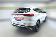 2024 Haval H6 2023 China tideEdition 1.5T ATUrbanEdition #3