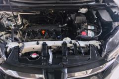 2017 Honda CR-V 2016 2.0 AT UrbanEditionFWD #10