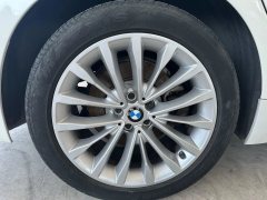 2018 BMW 5 Series 2018 2.0T AT 530LiLeadingLuxury Pkg Facelift #17
