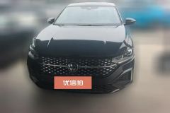 2024 Volkswagen Lavida 2024 1.5L AT starry sky 5Million thousandEdition #2