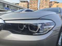 2018 BMW 5 Series 2018 2.0T AT 530LiLeadingLuxury Pkg #23