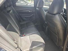 2020 Mazda CX-30 2020 2.0 AT Jiayue #10