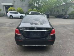 2017 Mercedes-Benz E-Class 2016 2.0T AT E300LSportFashion #7