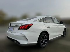 2023 MG MG5 2022 1.5L AT 180DVVT CVTyouthLuxury #7