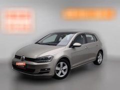 2016 Volkswagen Golf 2016 1.4T AT 230TSI Comfort #1