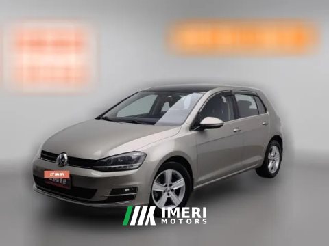 2016 Volkswagen Golf 2016 1.4T AT 230TSI Comfort