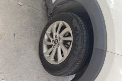 2016 Hyundai Tucson 2015 1.6T AT SmartFWD #6