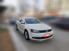 2015 Volkswagen Sagitar 2014 1.4T AT Luxury Facelift #3