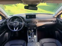 2022 Mazda CX-5 2022 2.5L AT 2WDSmart Premium #18