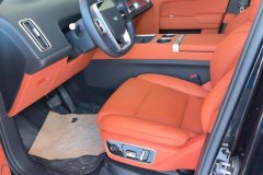 2023 Li Auto Li Auto L7 2023 Pro #9
