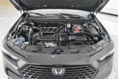 2024 Honda Accord 2023 1.5T AT 260TURBO Excellence #10