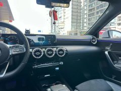2021 Mercedes-Benz A-Class 2021 1.3T A200L Sportsedan chairFashion #7