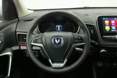 2017 Chang'an CS55 2017 1.5T MT Dynamic #15