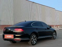 2018 Volkswagen Magotan 2018 1.8T AT 330TSIPremium #8