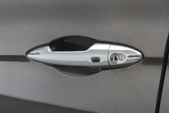 2015 Dongfeng Fengshen Fengshen AX7 2015 2.0 AT Smart Easy #8