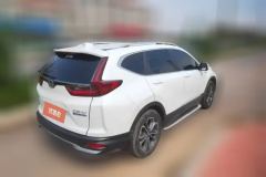 2022 Honda CR-V 2021 2.0 AT Pure conductEditionFWD Sharp·HEV #3