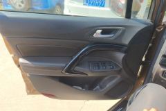 2016 GAC Trumpchi Trumpchi GS4 2015 1.3T AT 200TLuxury #7